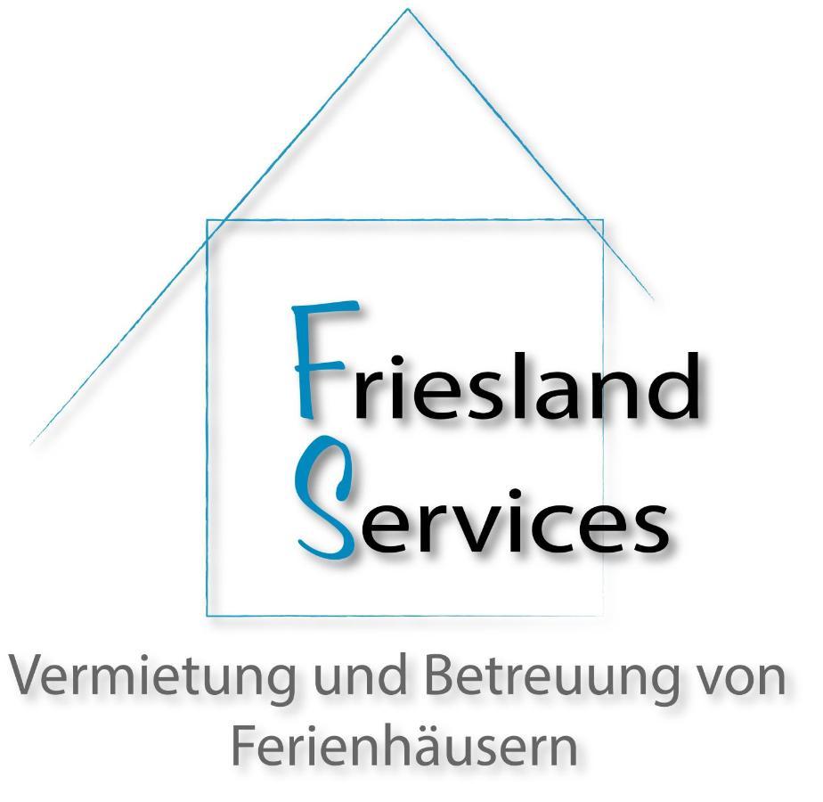 Ferienwohnung Wangeroase Schillig Exterior foto